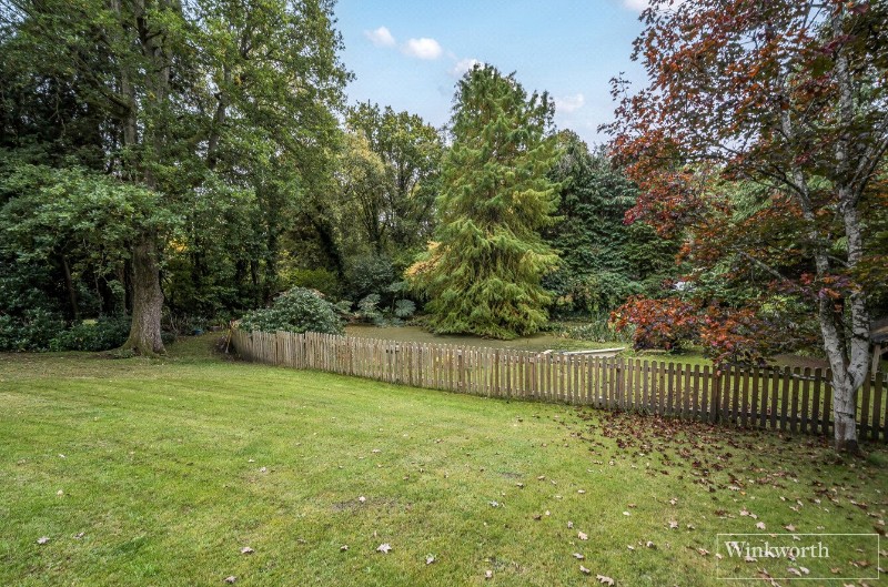 Charters Road, Ascot, Berkshire, SL5