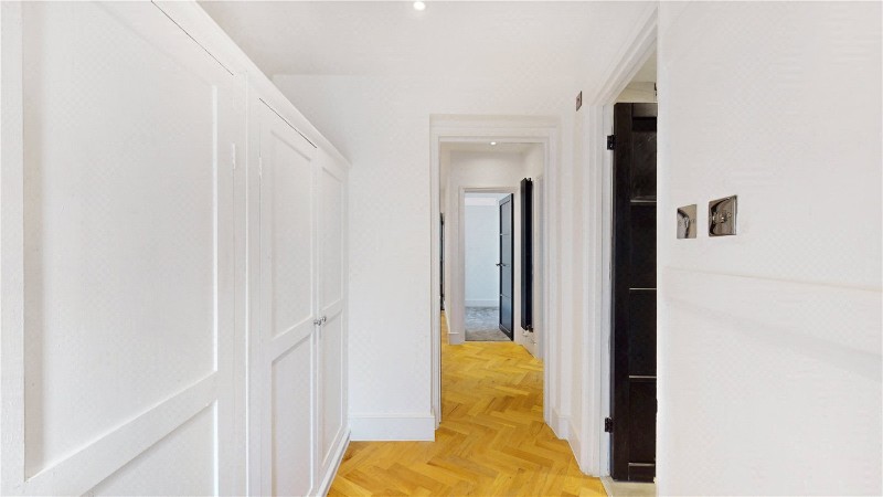 Grafton Crescent, London, NW1