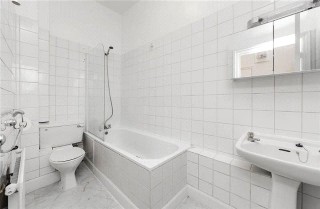 Warwick Road, Earls Court, London, SW5