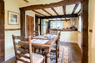 Church Street, Welford on Avon, Stratford-upon-Avon, Warwickshire, CV37