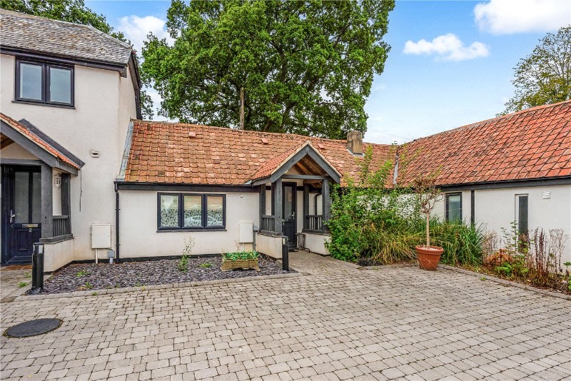 Petersfield Road, Monkwood, Alresford, Hampshire, SO24
