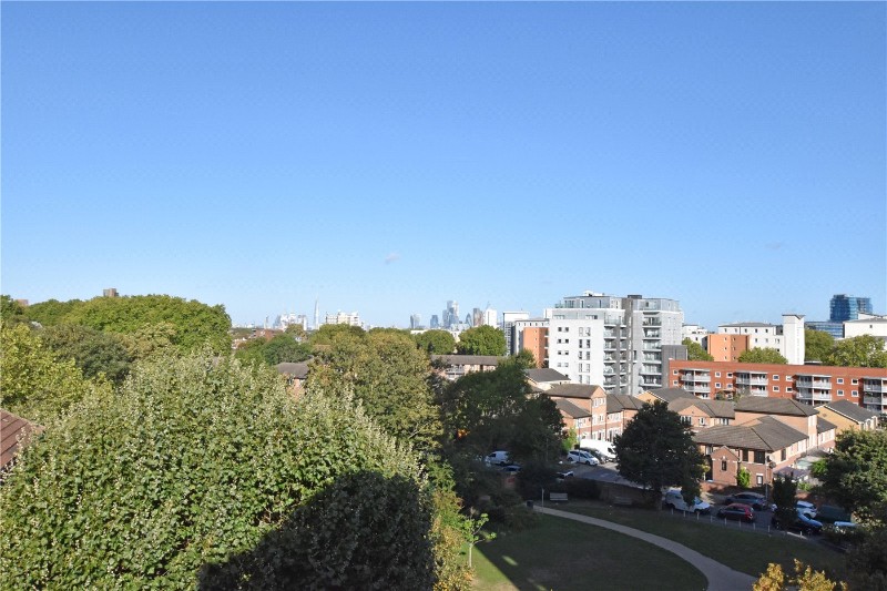 Broadside House, Creekside, Deptford, London, SE8