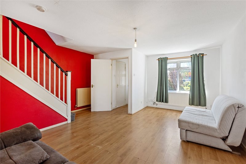 Culloden Close, London, SE16
