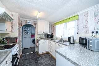 Westgate Park, Sleaford, Lincolnshire, NG34