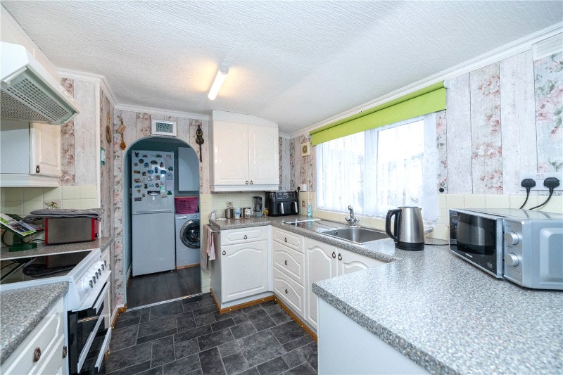 Westgate Park, Sleaford, Lincolnshire, NG34
