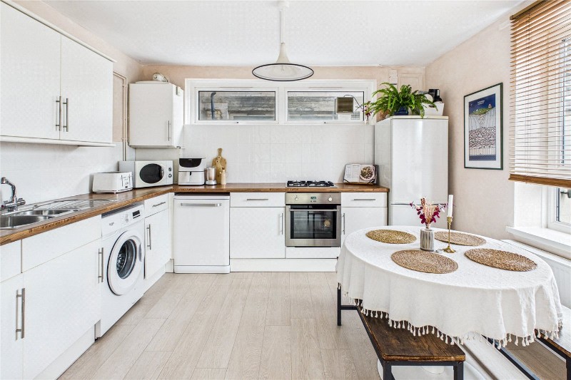 Lanercost Close, London, SW2