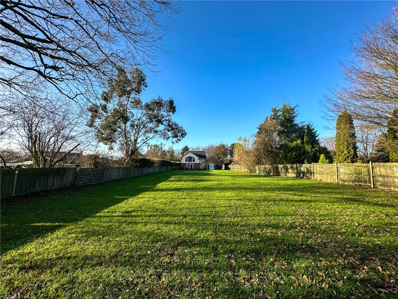 New Road, Stanfield, Dereham, Norfolk, NR20