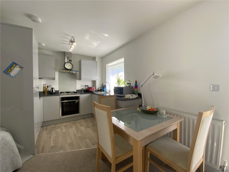 Cherry Orchard, Marlborough, Wiltshire, SN8
