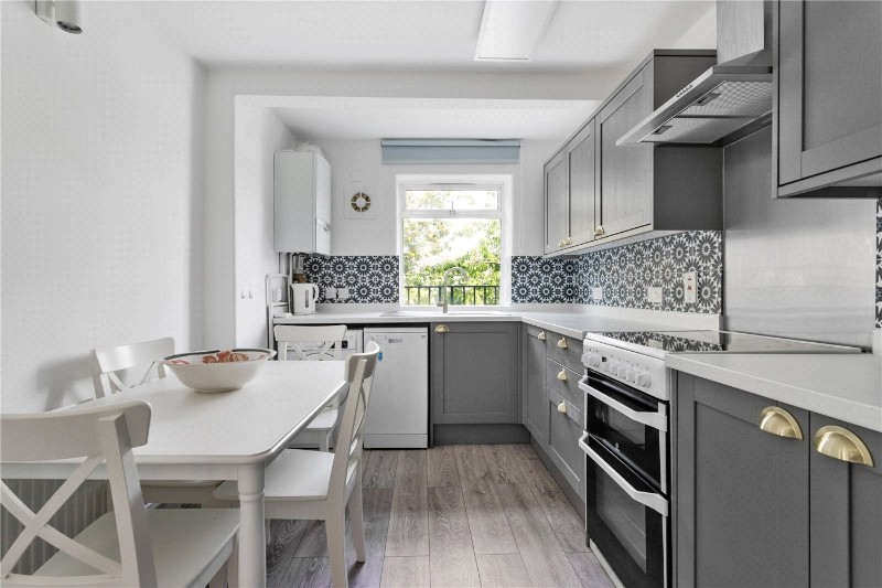 Sebbon Street, London, N1