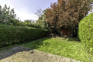 Noel Road, London, W3
