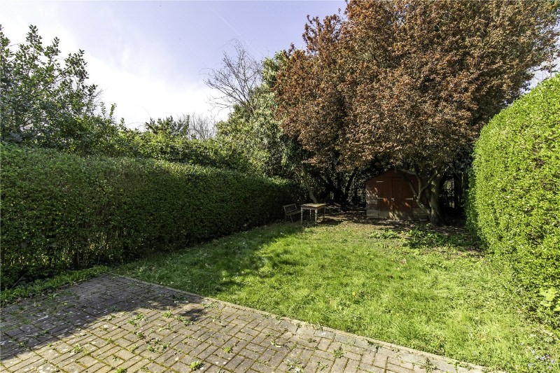 Noel Road, London, W3