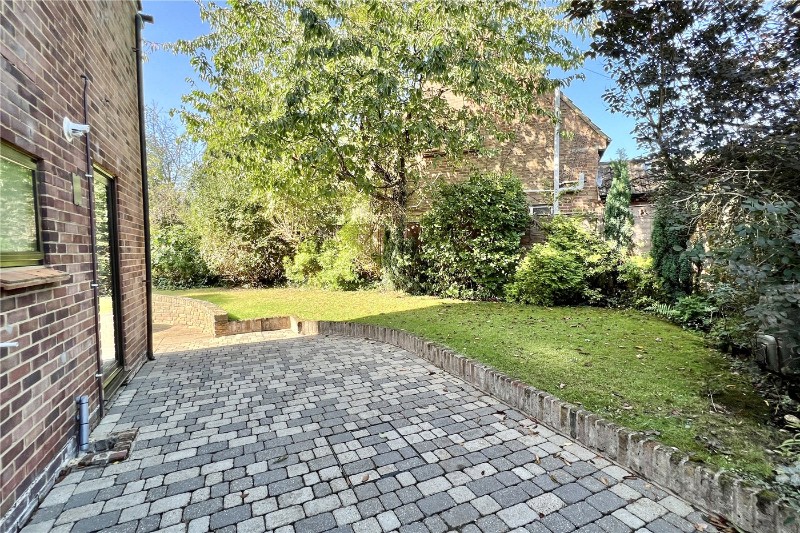 Butlers Court Road, Beaconsfield, Bucks, HP9