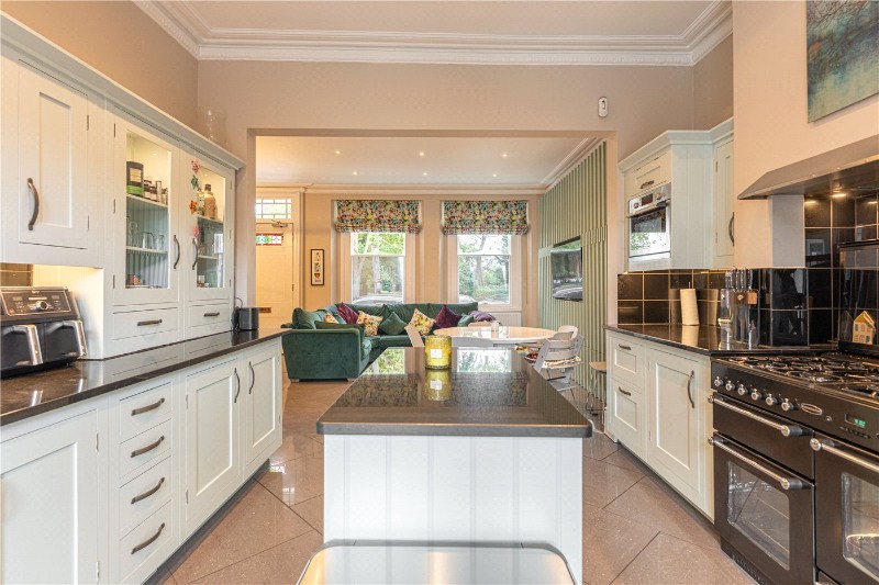 Clarendon Square, Leamington Spa, Warwickshire, CV32