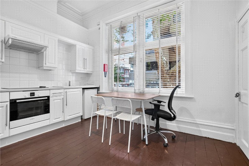Adeline Place, London, WC1B