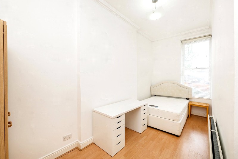 Cambridge Gardens, London, W10