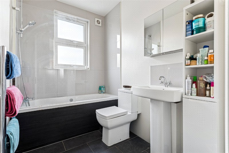 Links Road, London, SW17