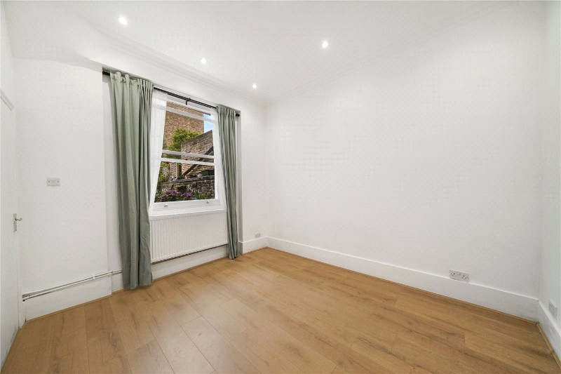 Falkland Road, London, NW5