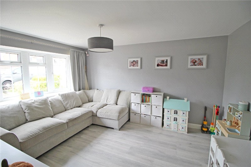 Swift Close, Deeping St. James, Peterborough, Lincolnshire, PE6