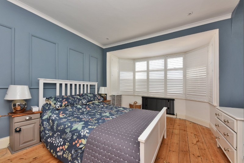 Colborne Way, Worcester Park, KT4