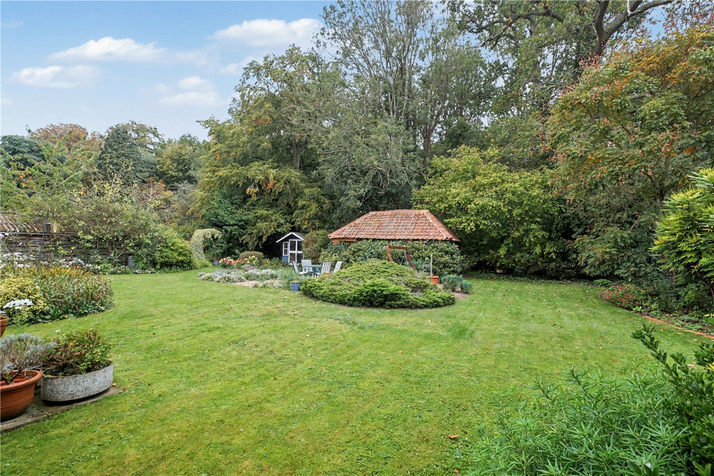 Garden