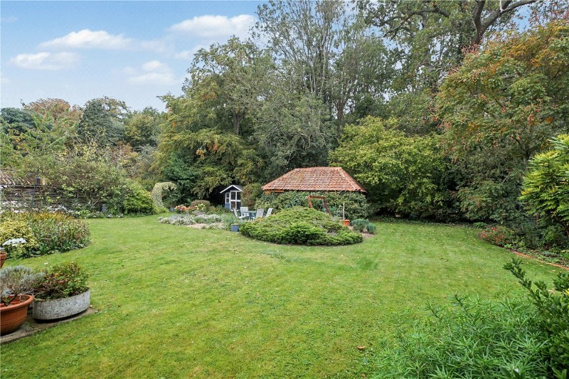 Rectory Road, East Carleton, Norwich, Norfolk, NR14