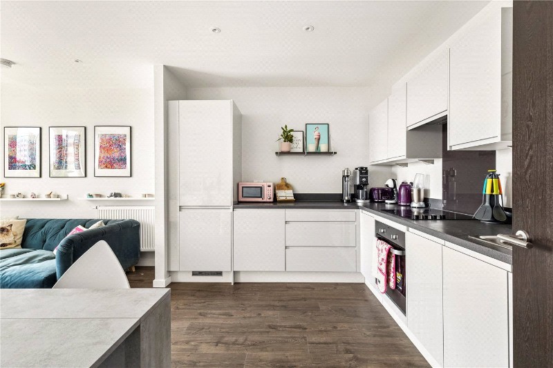 Bridle Mews, London, E1