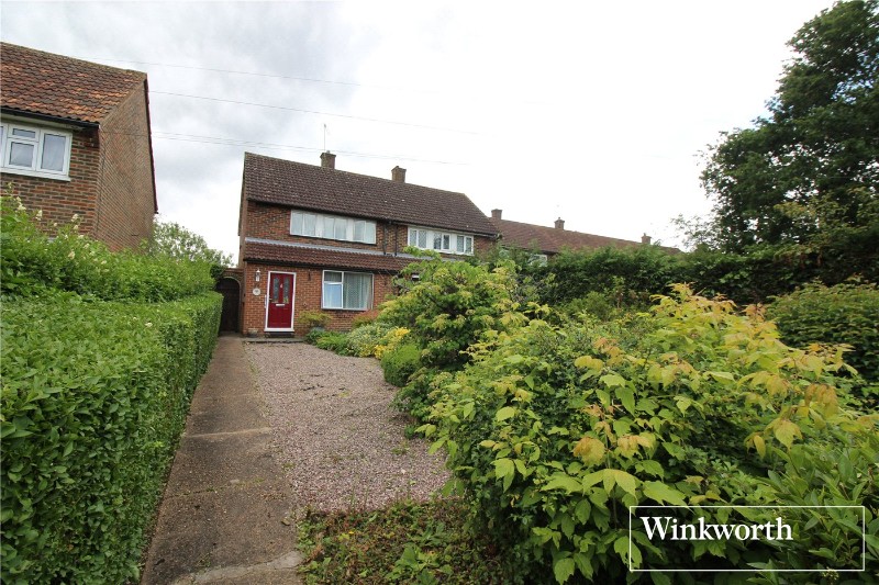 Cranes Way, Borehamwood, United Kingdom, WD6