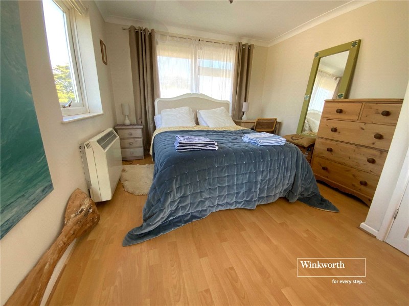 Rushford Warren, Christchurch, Dorset, BH23