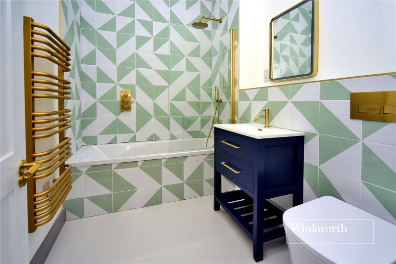 Malden Road, Cheam, SM3