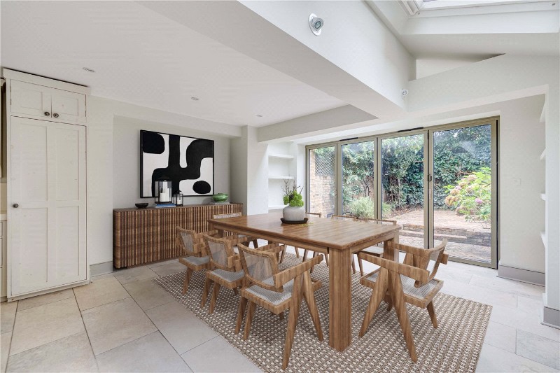 Winchendon Road, London, SW6