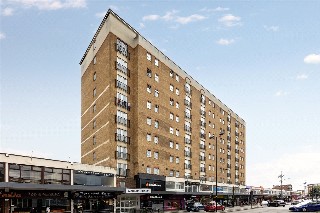Madison Heights, 17 - 27, High Street, Hounslow, TW3