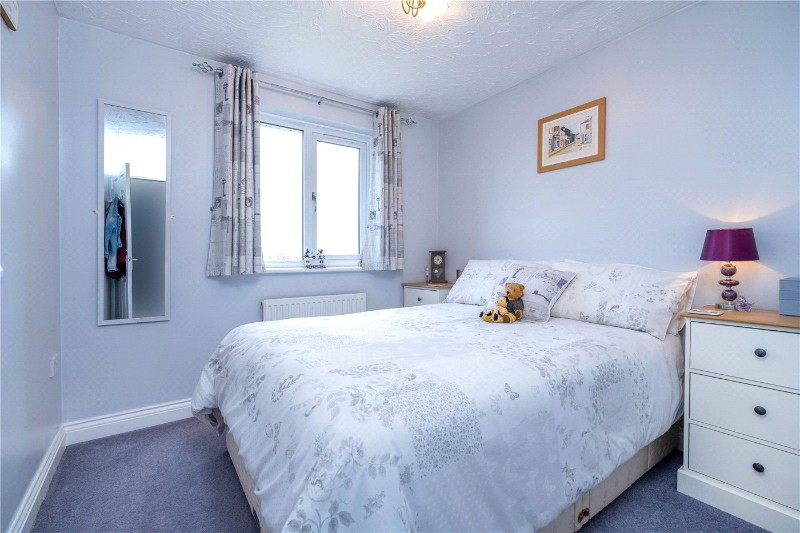 Rowan Close, Sleaford, Lincolnshire, NG34