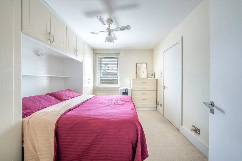 Abinger Mews, Maida Hill, London, W9