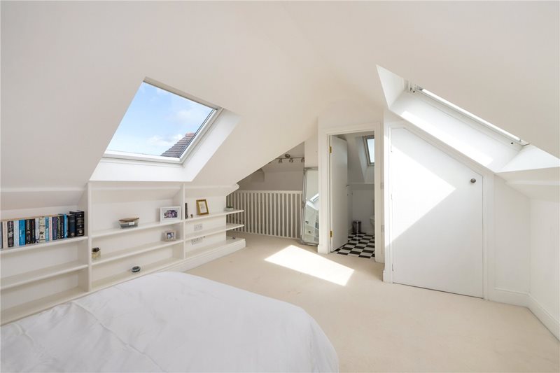 St. Georges Road, Sandwich, Kent, CT13