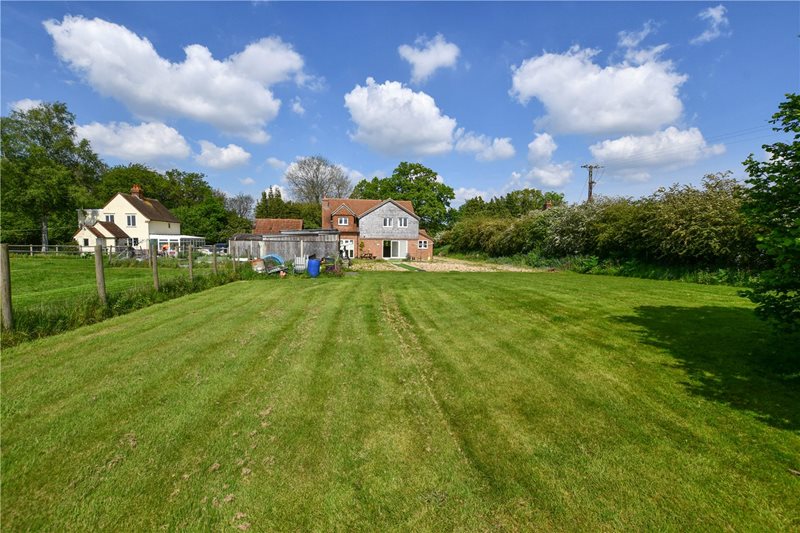 Barkham Ride, Finchampstead, Wokingham, RG40