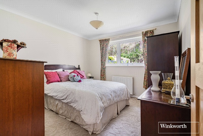 Ramsay Road, Windlesham, Surrey, GU20