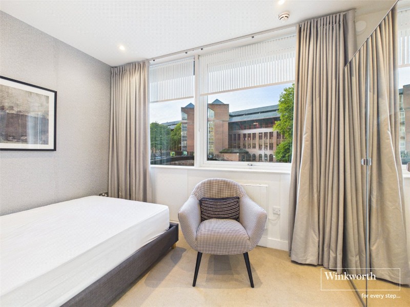 Kings Reach, 38-50  Kings Road, Reading, Berkshire, RG1