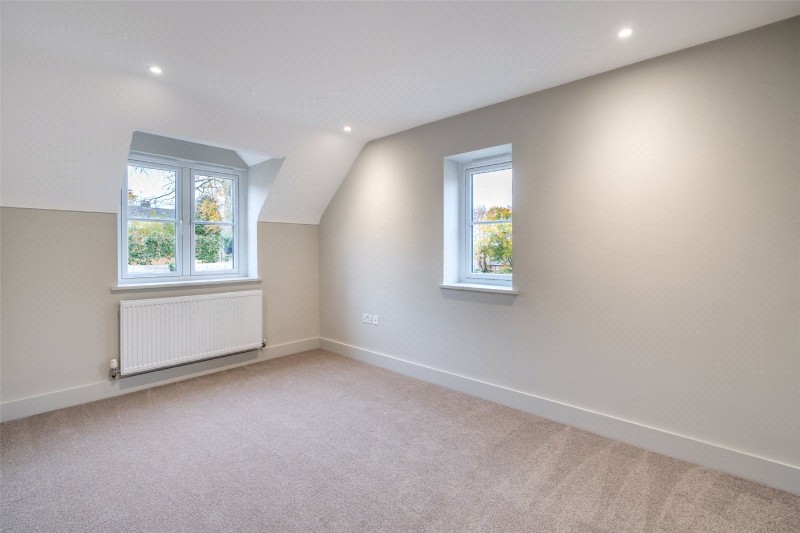Rowlands Hill, Wimborne, Dorset, BH21