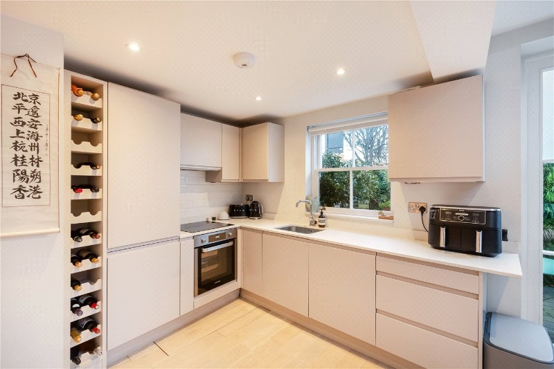 Landcroft Road, East Dulwich, London, SE22