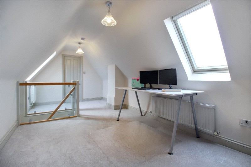 Sotterley Road, Hulver, Beccles, Suffolk, NR34