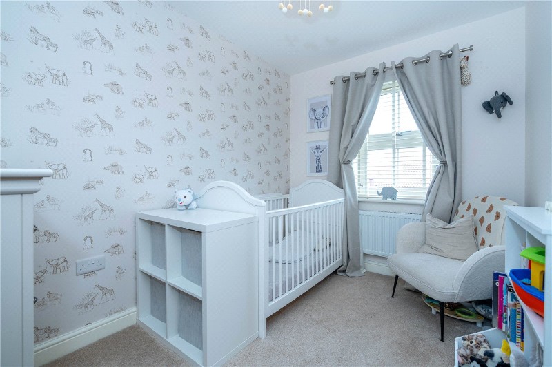 Dickinson Road, Heckington, Sleaford, Lincolnshire, NG34