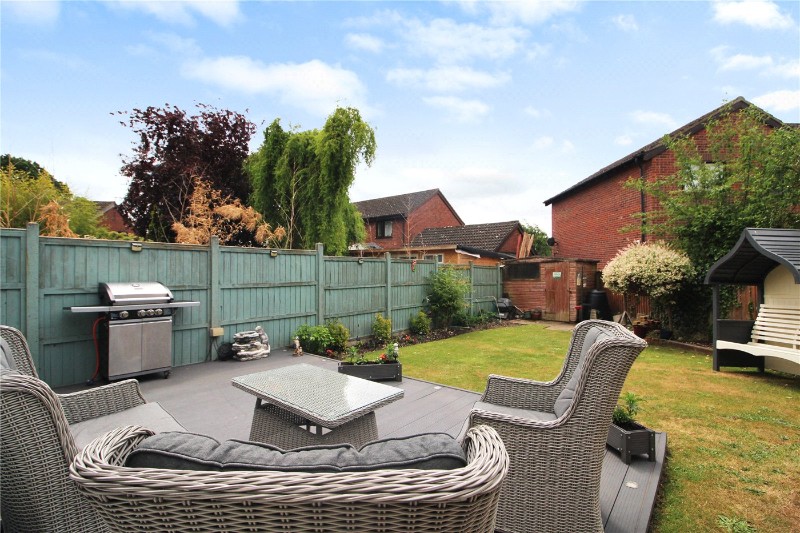 St. Andrews Close, Poringland, Norwich, Norfolk, NR14