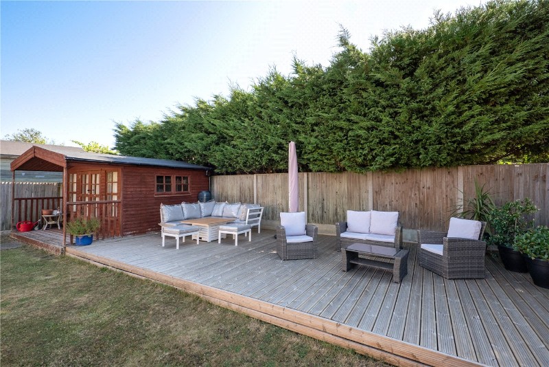 Almond Close, Chestfield, Whitstable, Kent, CT5