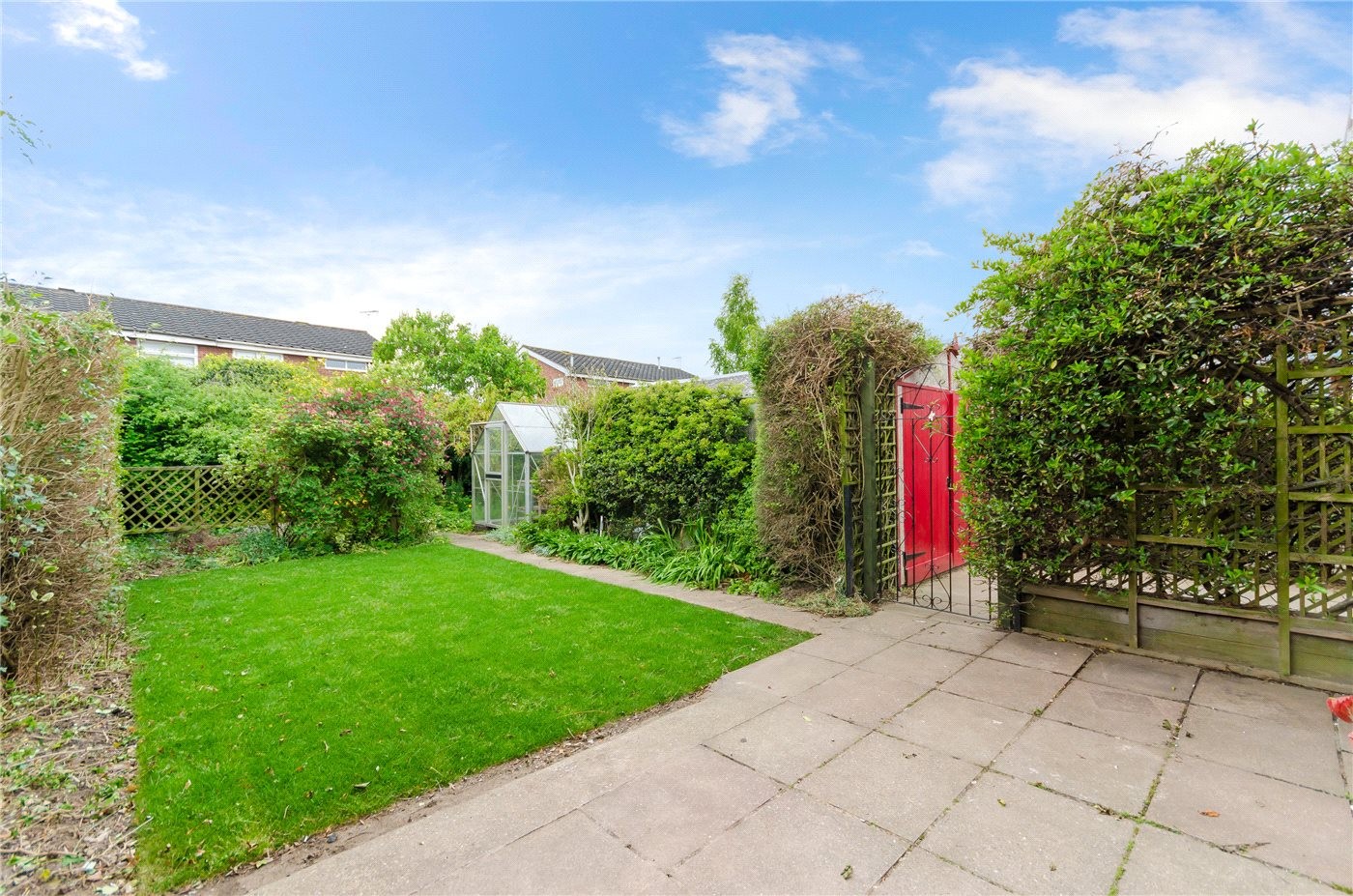 3 bedroom property for sale in Milton Street, New Balderton, Newark
