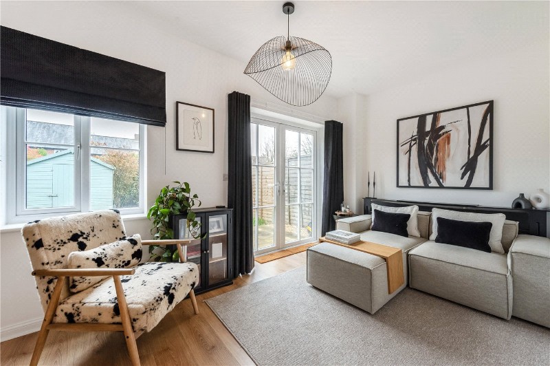 Pitt Road, Winchester, Hampshire, SO22