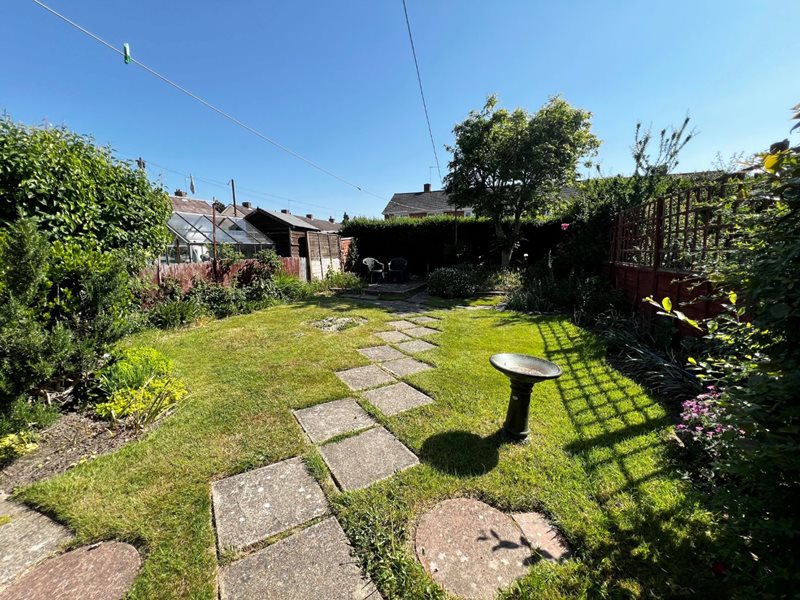 Borrowdale Road, Southampton, Hampshire, SO16