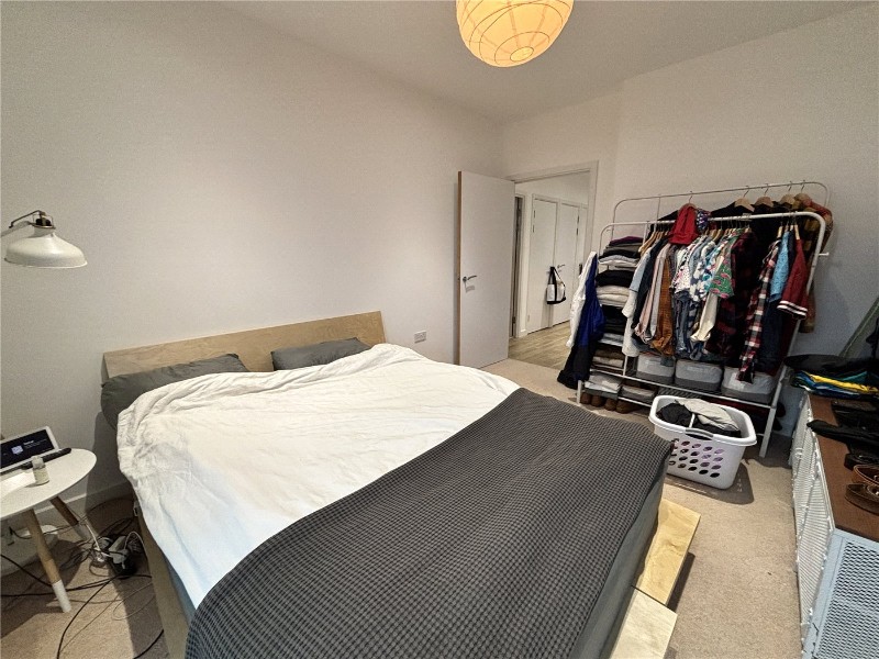 Bailey Street, London, SE8