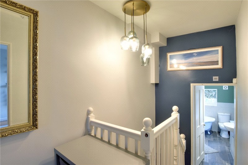 King George Street, Greenwich, London, SE10