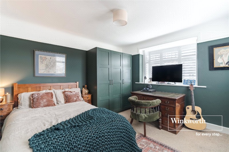 Harland Road, Bournemouth, Dorset, BH6