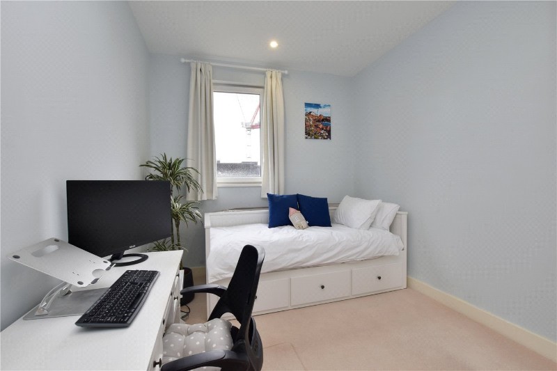 Campbell Court, 35 Meadowside, London, SE9